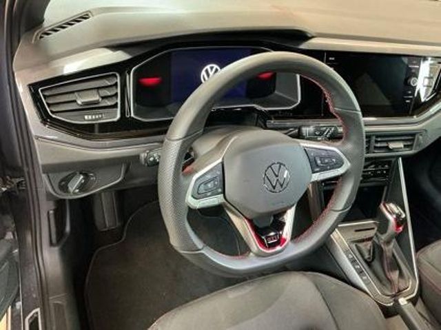 Volkswagen Polo 2025 г. Серый, пробег 30114 км