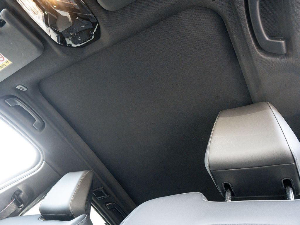 BMW X3 2026 г. Серый, пробег 23999 км