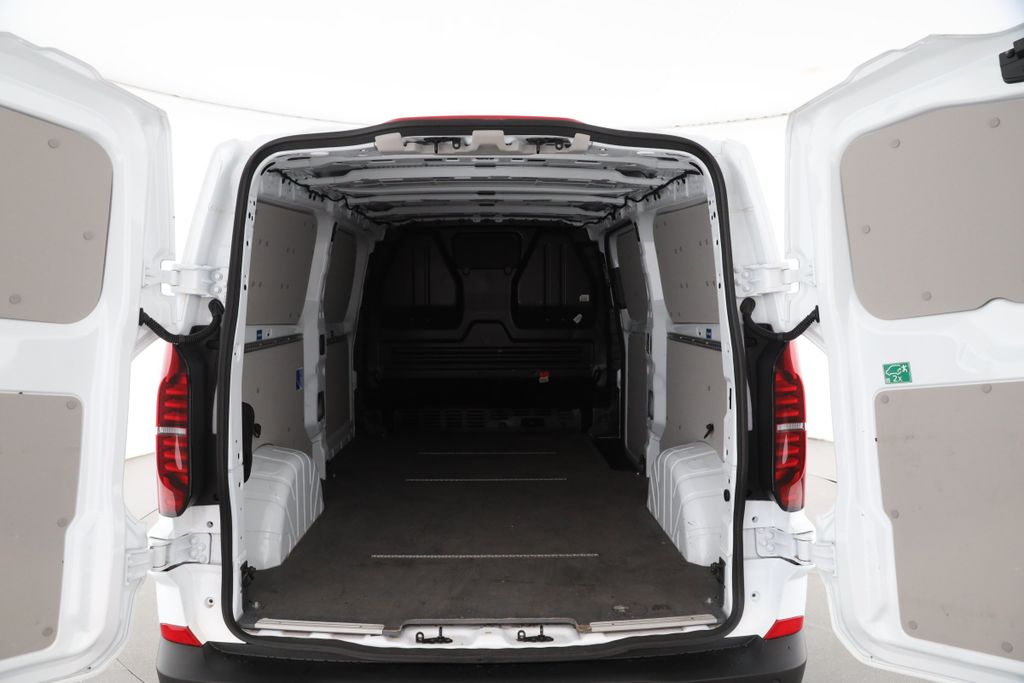 Volkswagen T7 TRANSPORTER 2025 г. Белый, пробег 35485 км