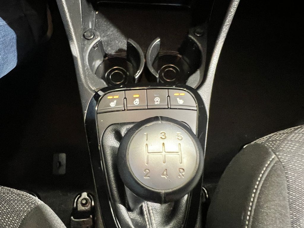 Kia Picanto 2024 г. Белый, пробег 11771 км