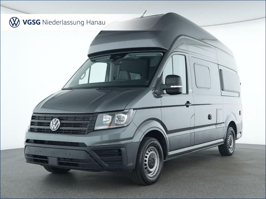 Volkswagen 8 series 2025 г. Серый, пробег 13988 км