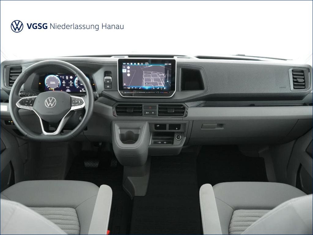 Volkswagen 8 series 2025 г. Серый, пробег 13988 км