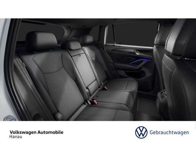 Volkswagen Tiguan 2026 г. Белый, пробег 8019 км