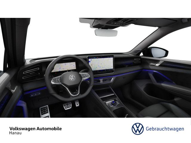 Volkswagen Tiguan 2026 г. Белый, пробег 8019 км