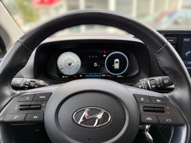 Hyundai i20 2022 г. Серый, пробег 53900 км