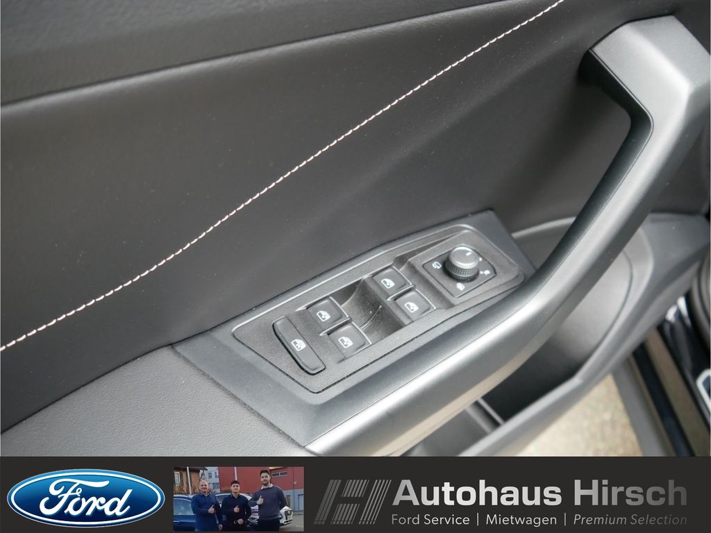Volkswagen T-Roc 2025 г. Чёрный, пробег 41961 км
