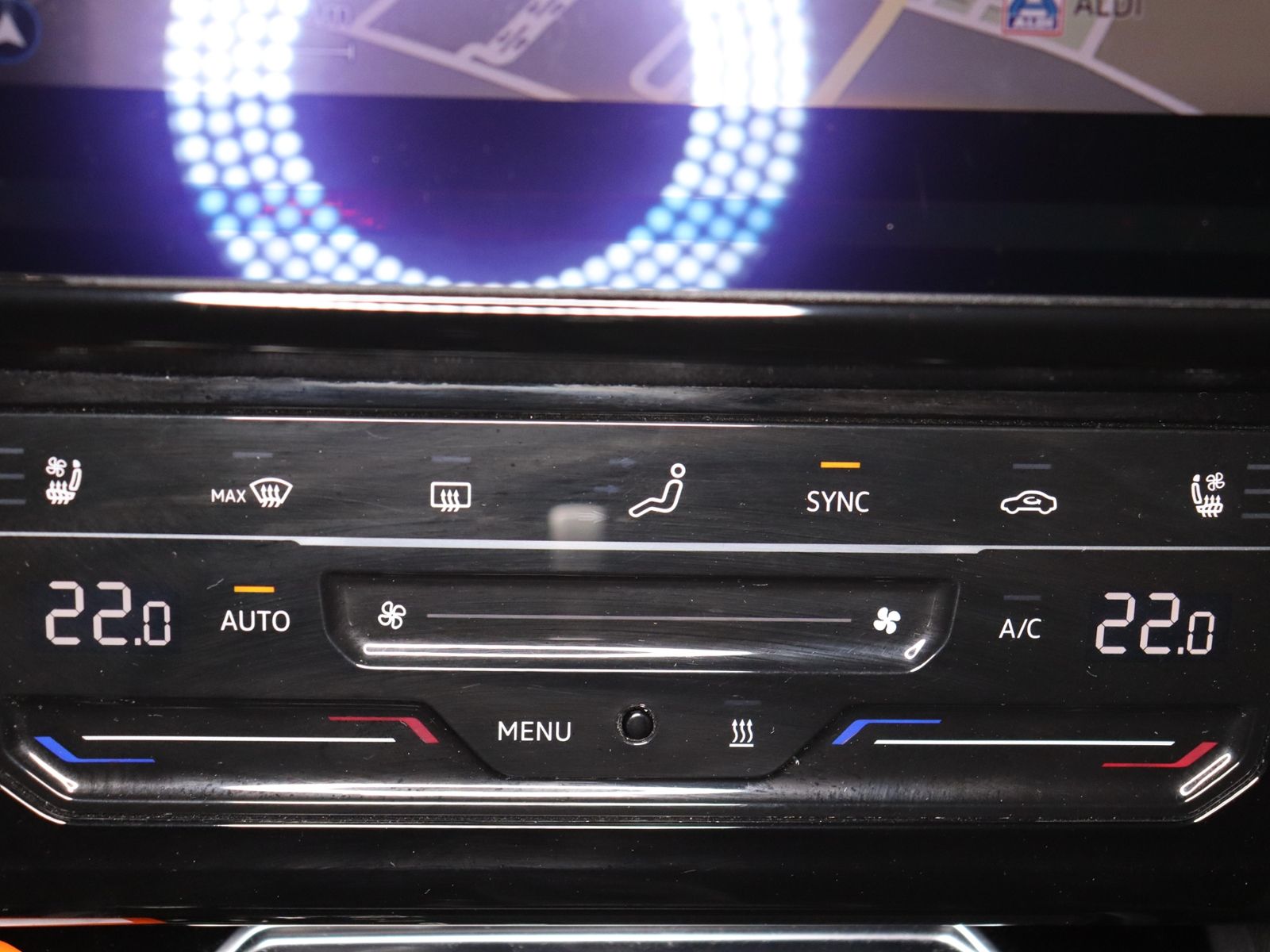 Volkswagen Arteon 2023 г. Серебристый, пробег 55752 км