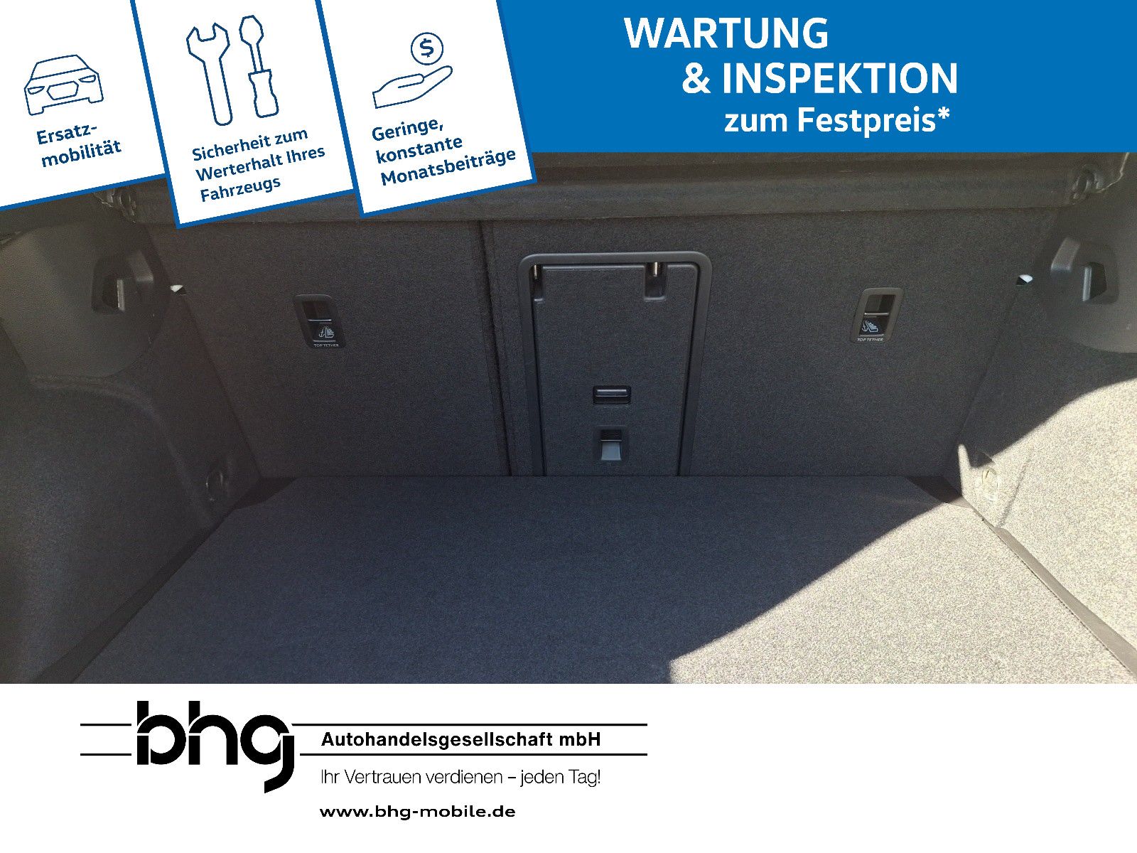 Volkswagen Golf 2022 г. Белый, пробег 29571 км