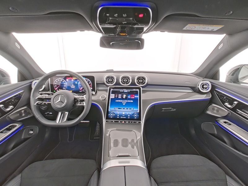 Mercedes-Benz CLE 200 2025 г. Белый, пробег 6018 км