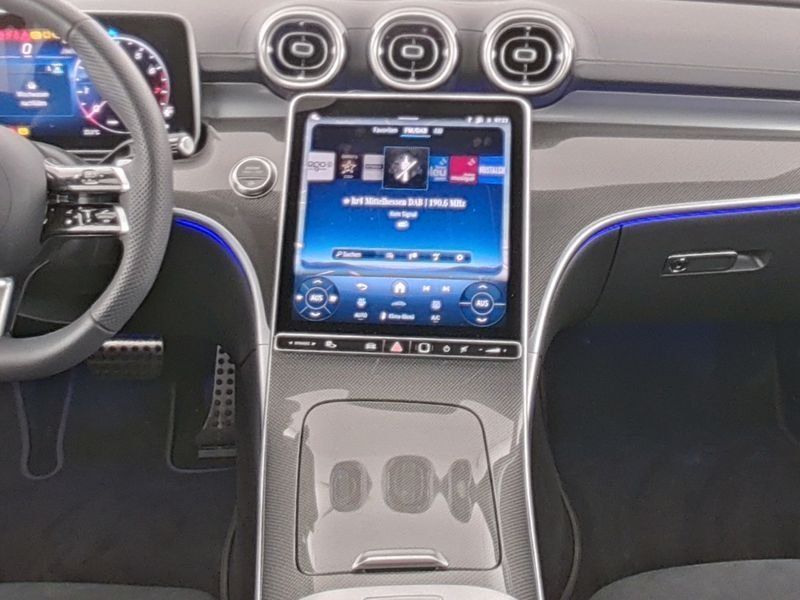 Mercedes-Benz CLE 200 2025 г. Белый, пробег 6018 км