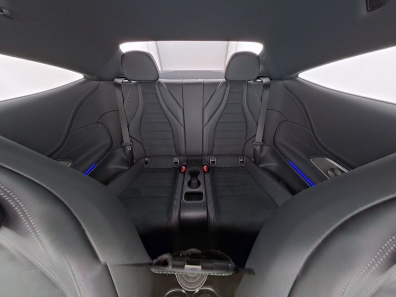 Mercedes-Benz CLE 200 2025 г. Белый, пробег 6018 км