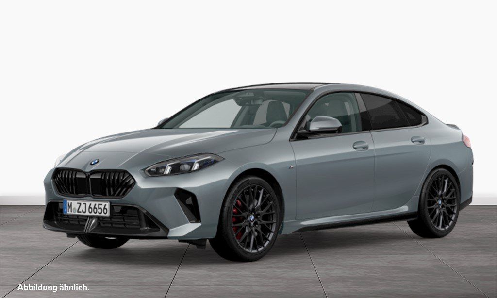 BMW 220 GRAN COUPÉ 2025 г. Серый, пробег 31035 км