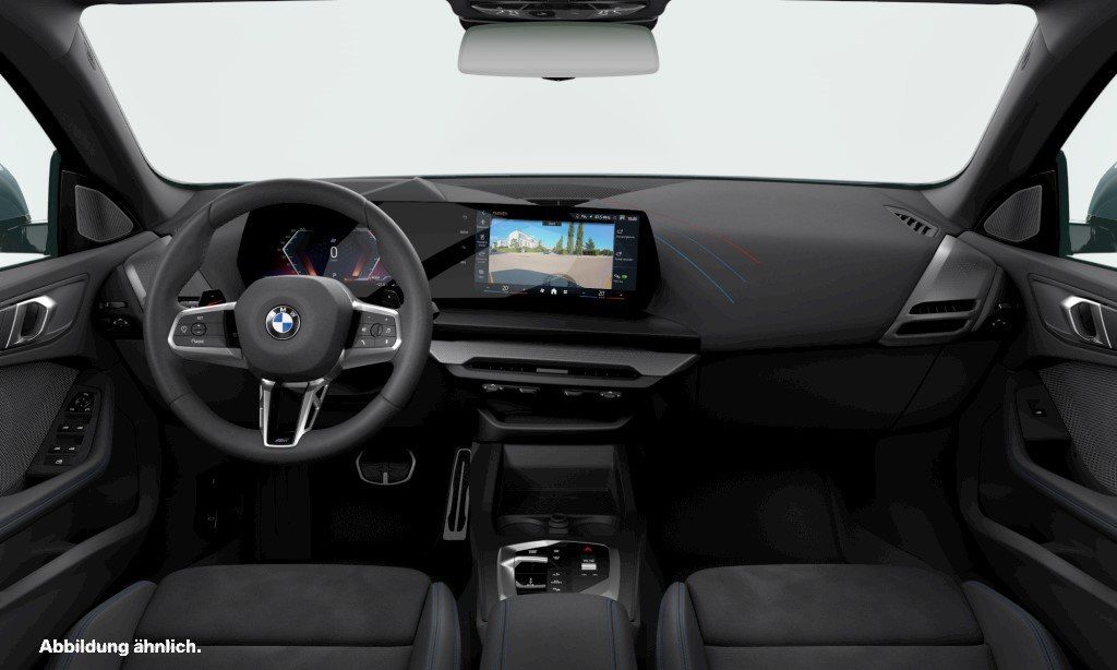 BMW 220 GRAN COUPÉ 2025 г. Серый, пробег 31035 км