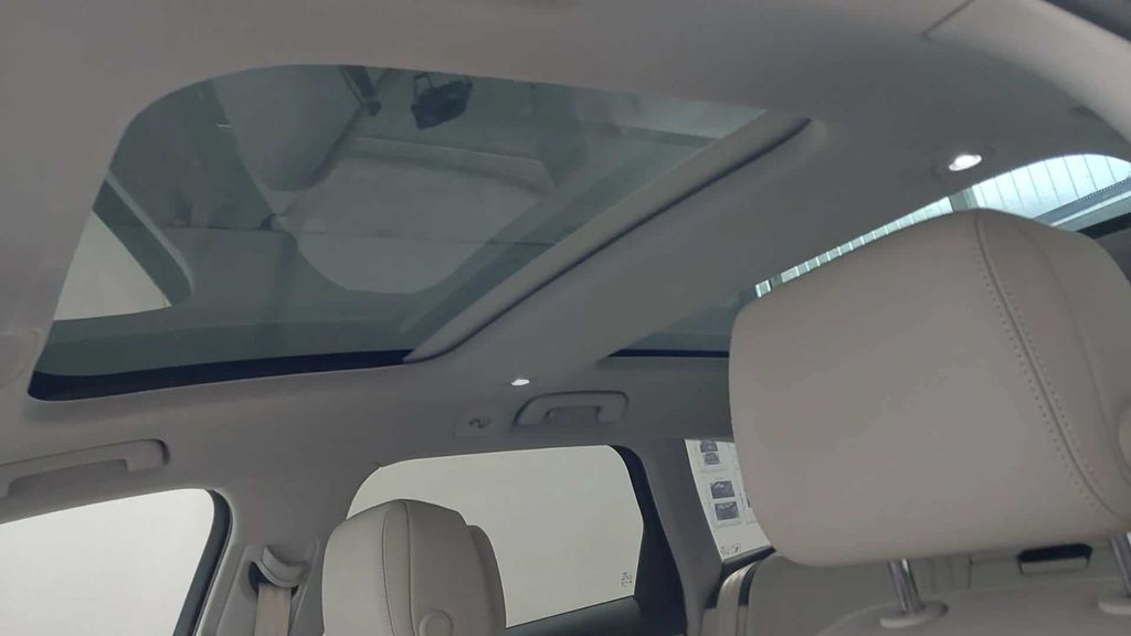 Audi A6 2023 г. Синий, пробег 42600 км