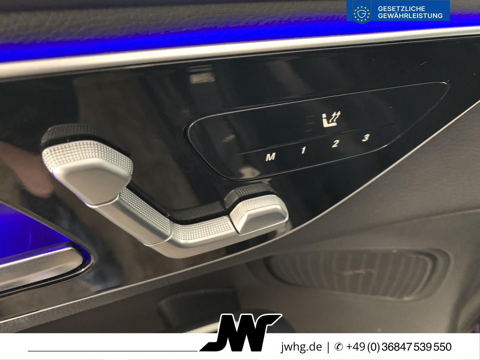 Mercedes-Benz GLC 220 2023 г. Чёрный, пробег 59192 км