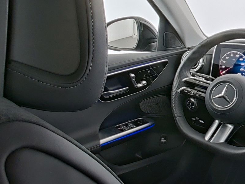 Mercedes-Benz C 200 2026 г. Серый, пробег 16190 км