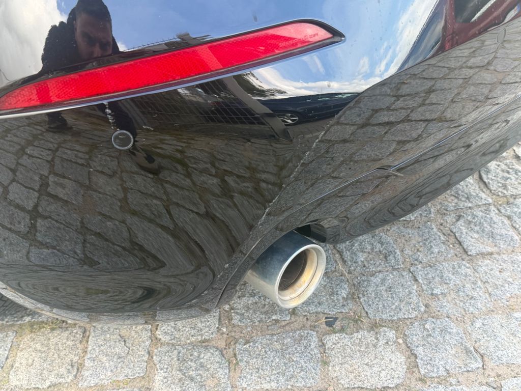BMW 116 2021 г. Чёрный, пробег 35000 км