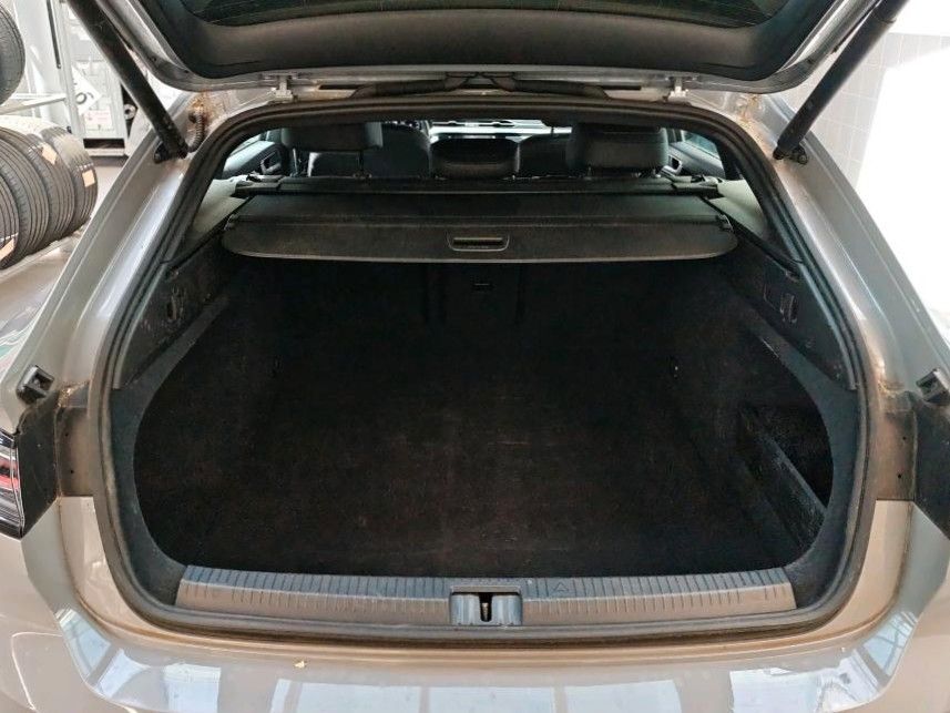 Volkswagen Arteon 2023 г. Серый, пробег 43096 км