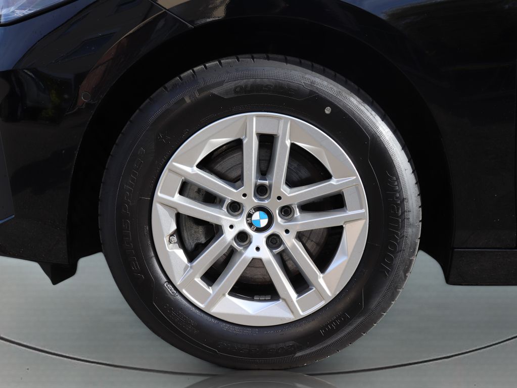 BMW 218 ACTIVE TOURER 2023 г. Чёрный, пробег 51700 км