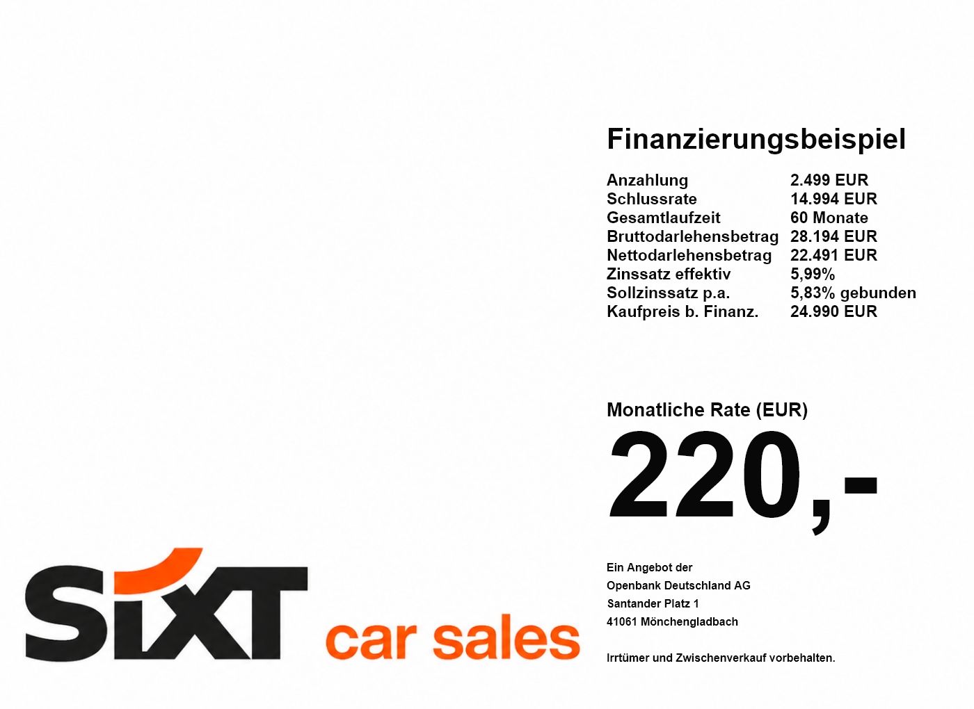 Volkswagen Golf 2025 г. Серый, пробег 43140 км