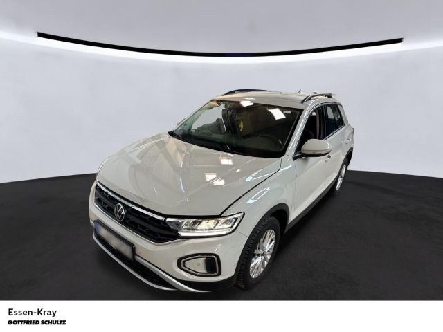 Volkswagen T-Roc 2023 г. Серый, пробег 22634 км
