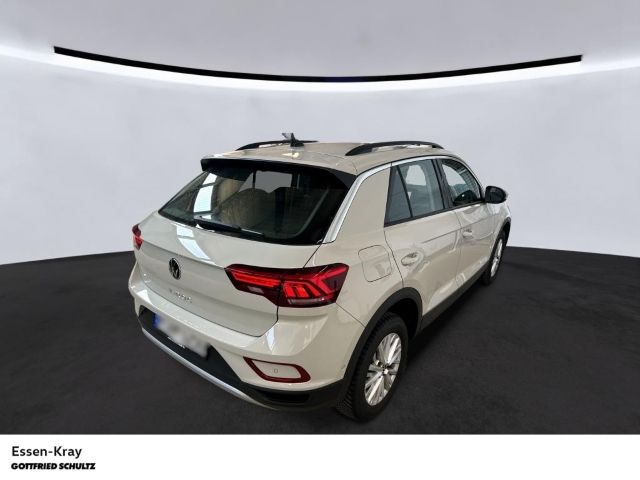 Volkswagen T-Roc 2023 г. Серый, пробег 22634 км