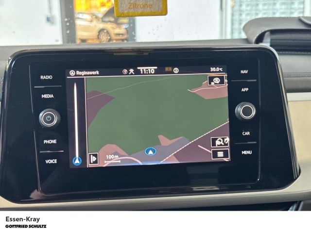 Volkswagen T-Roc 2023 г. Серый, пробег 22634 км