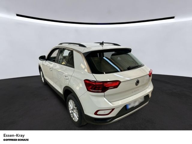 Volkswagen T-Roc 2023 г. Серый, пробег 22634 км