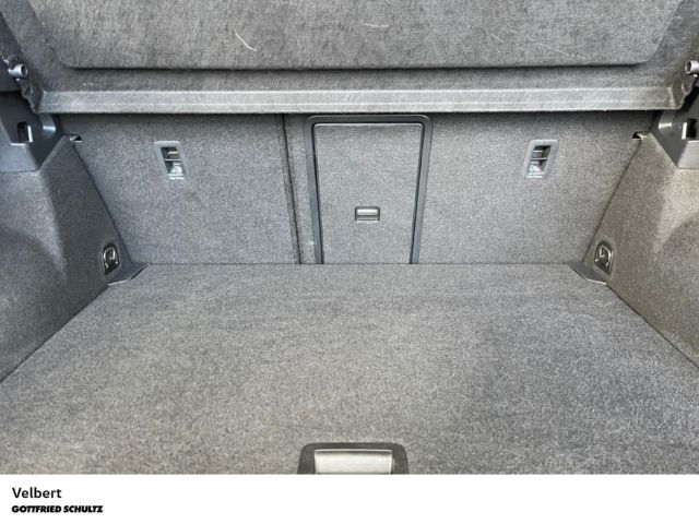 Volkswagen T-Roc 2022 г. Чёрный, пробег 55338 км