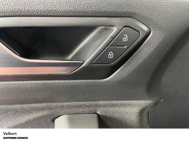Volkswagen T-Roc 2022 г. Чёрный, пробег 55338 км
