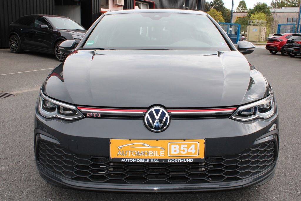 Volkswagen Golf 2021 г. Серый, пробег 44088 км