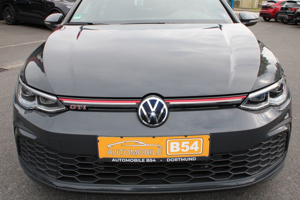 Volkswagen Golf 2021 г. Серый, пробег 44088 км