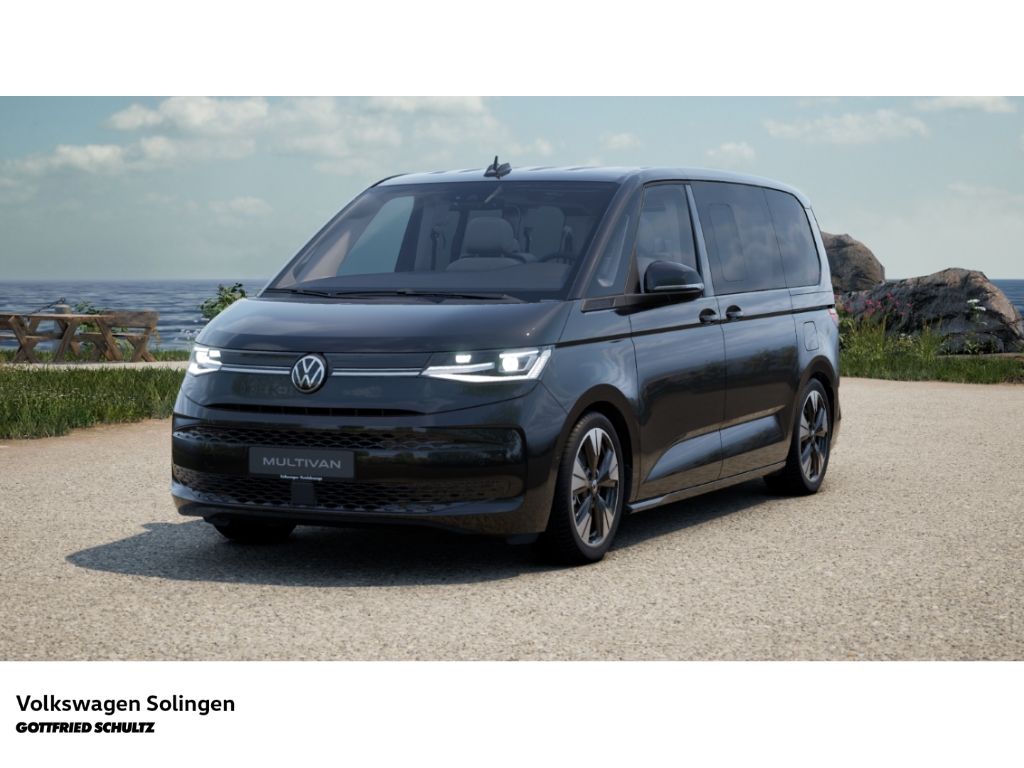 Volkswagen 8 series 2025 г. Чёрный, пробег 24105 км