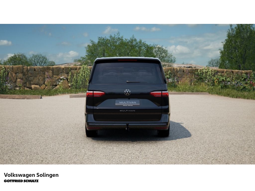 Volkswagen 8 series 2025 г. Чёрный, пробег 24105 км