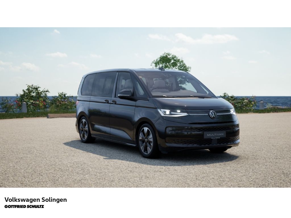 Volkswagen 8 series 2025 г. Чёрный, пробег 24105 км