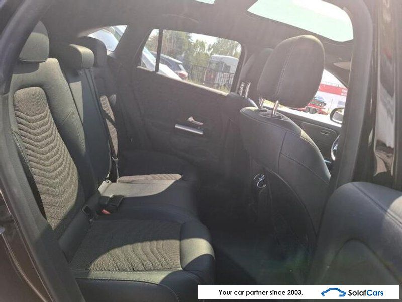Mercedes-Benz GLA 200 2023 г. Серый, пробег 48078 км