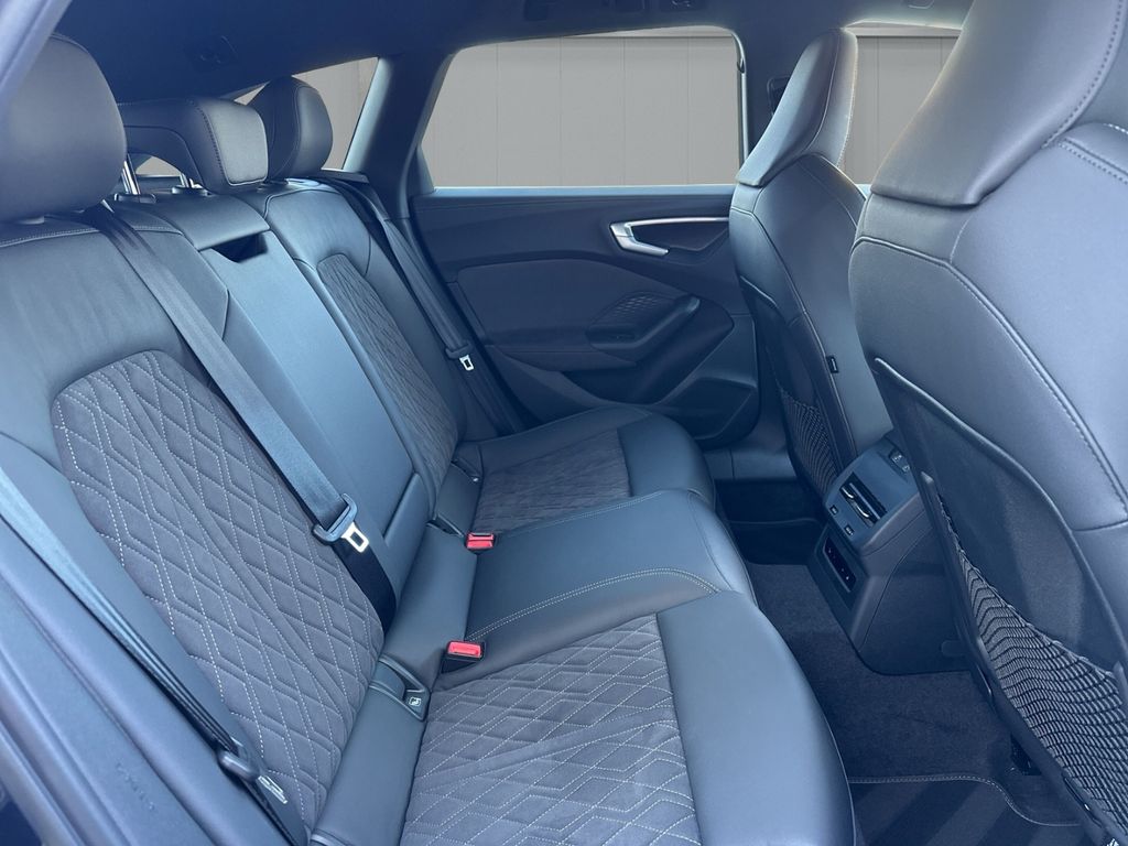 Audi A5 2025 г. Синий, пробег 7152 км