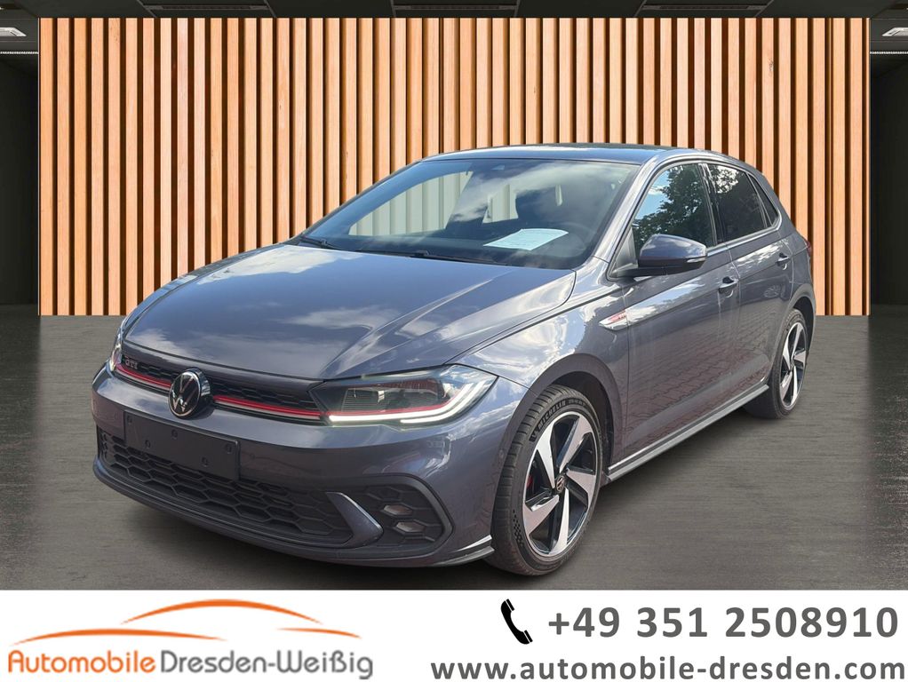 Volkswagen Polo 2025 г. Серый, пробег 27161 км