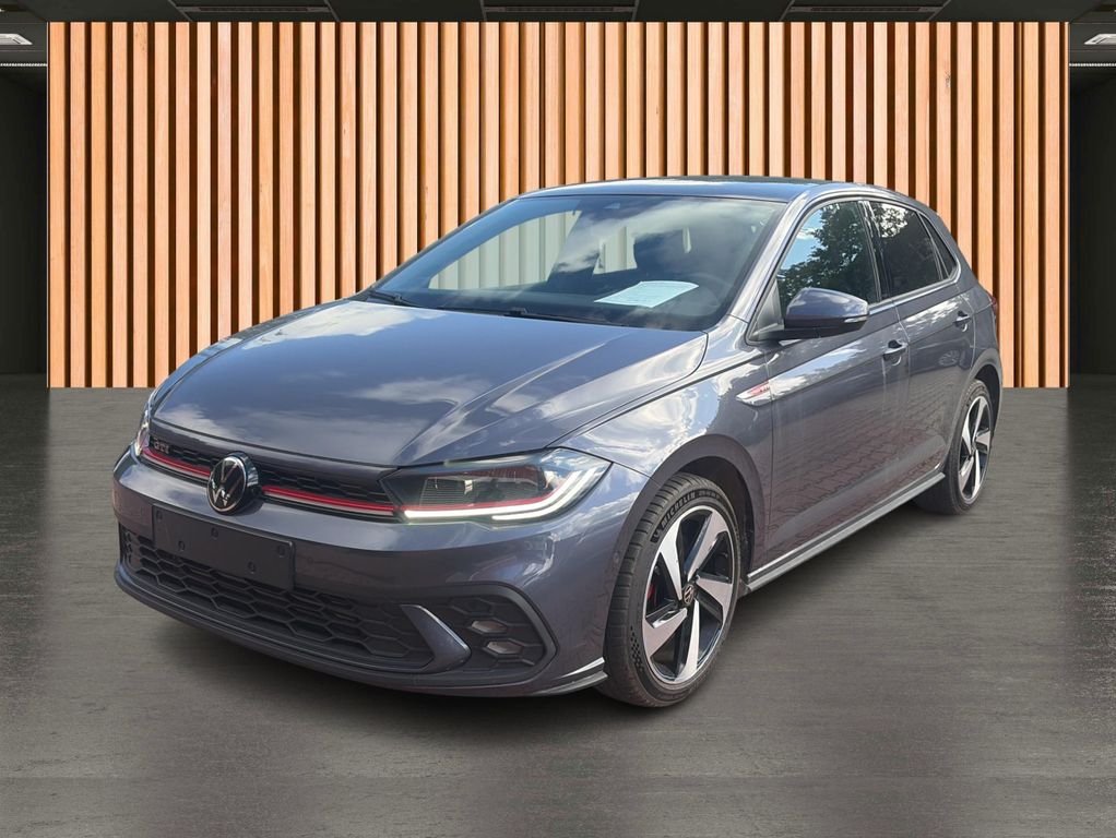 Volkswagen Polo 2025 г. Серый, пробег 27161 км