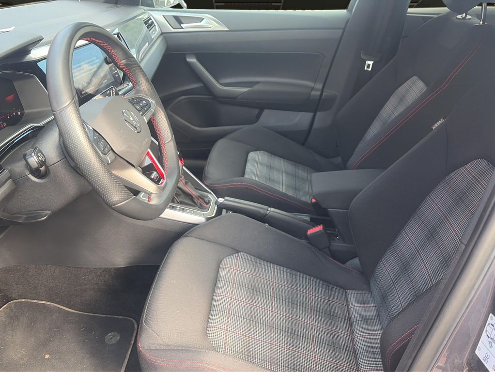 Volkswagen Polo 2025 г. Серый, пробег 27161 км