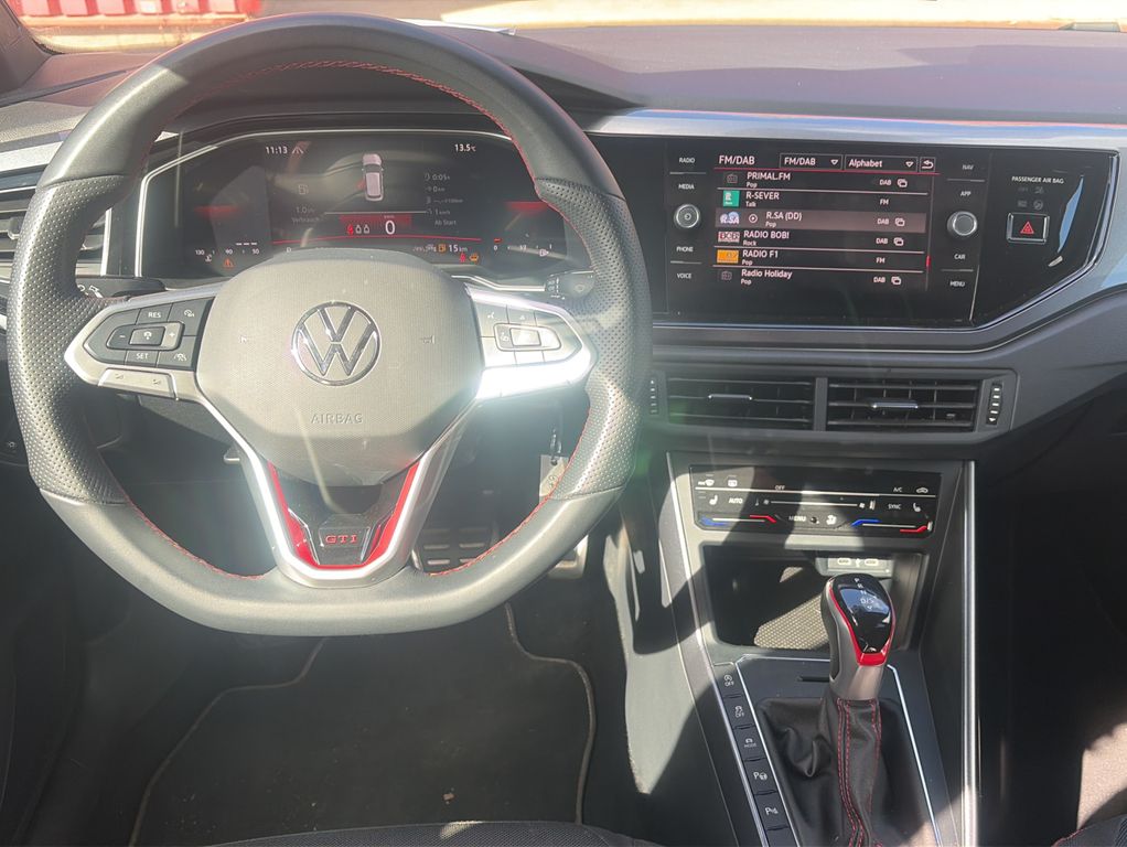 Volkswagen Polo 2025 г. Серый, пробег 27161 км