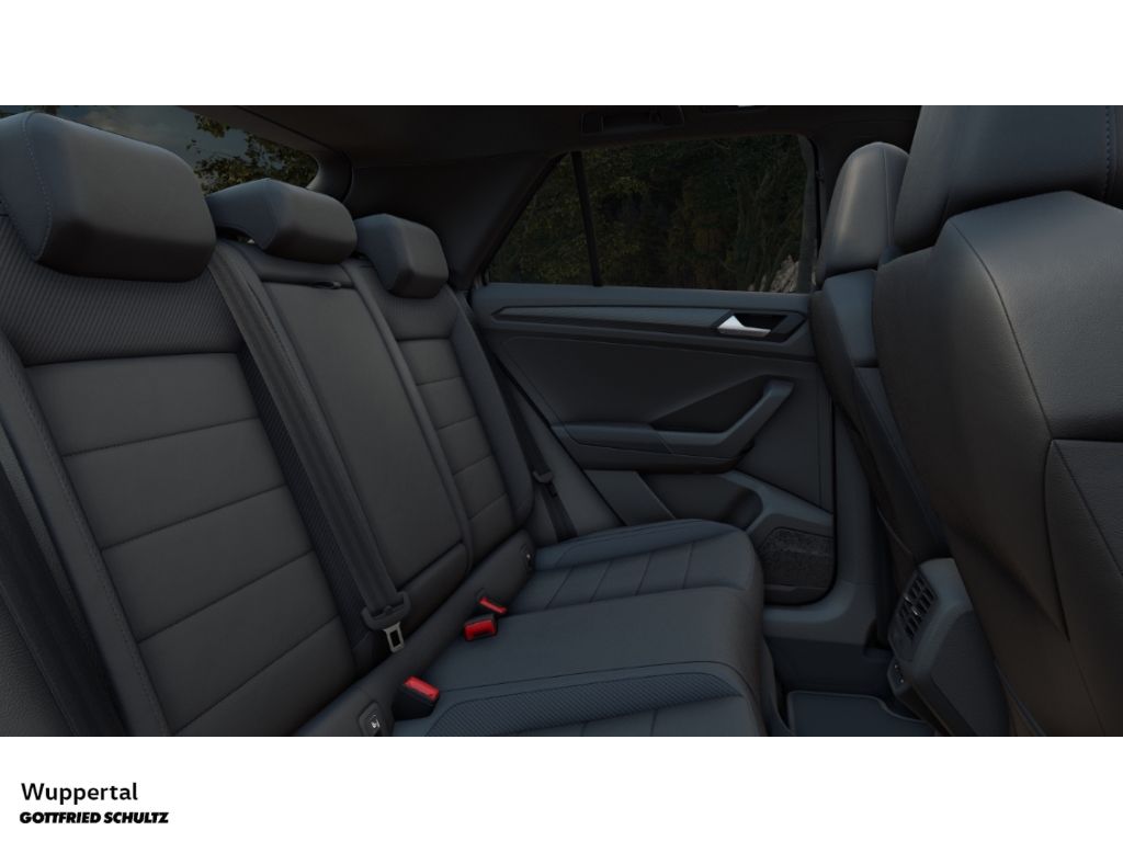 Volkswagen T-Roc 2025 г. Серый, пробег 14708 км