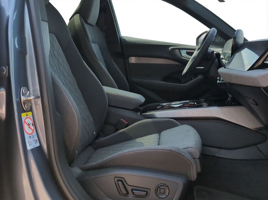 Audi A5 2025 г. Синий, пробег 29498 км