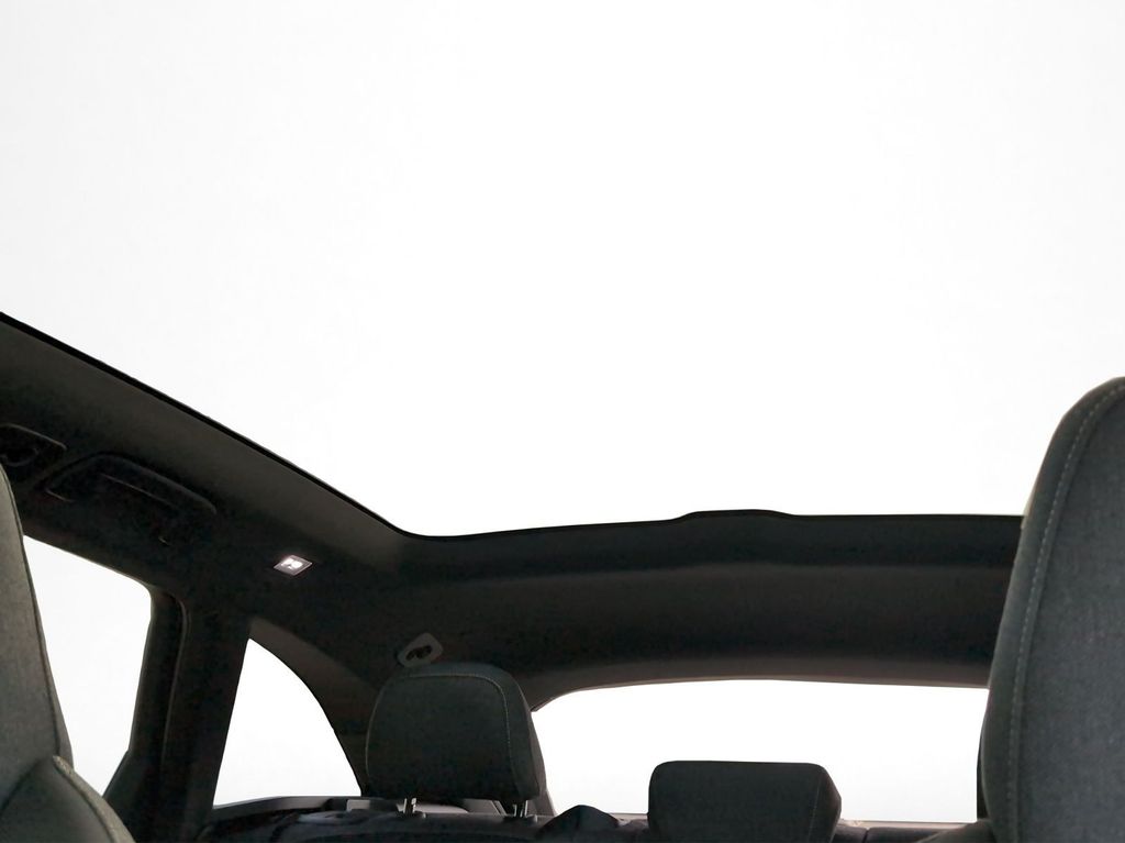 Audi A5 2025 г. Синий, пробег 29498 км