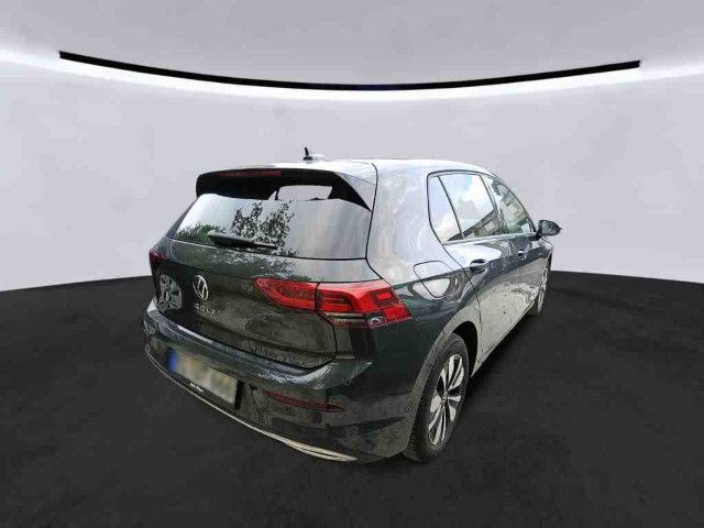 Volkswagen Golf 2024 г. Серый, пробег 35492 км