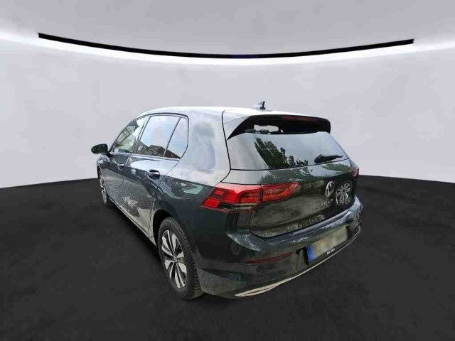 Volkswagen Golf 2024 г. Серый, пробег 35492 км