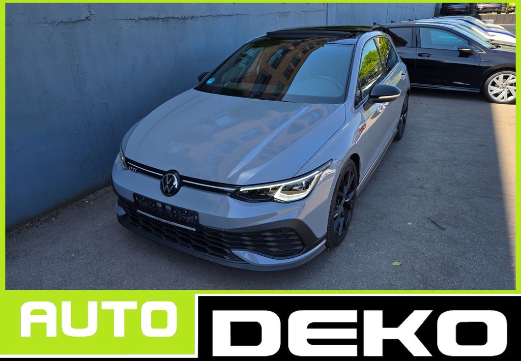 Volkswagen Golf 2024 г. Серый, пробег 47608 км