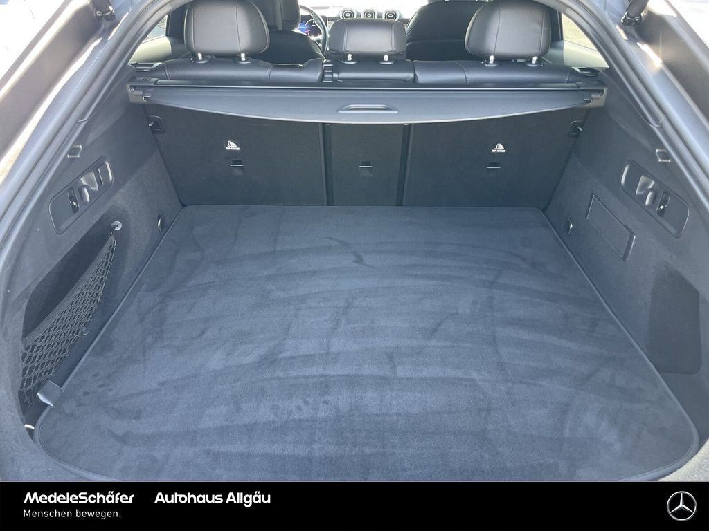 Mercedes-Benz GLC 450 2023 г. Серебристый, пробег 22491 км