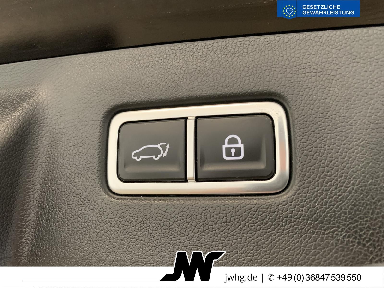 Kia Sorento 2021 г. Чёрный, пробег 50000 км