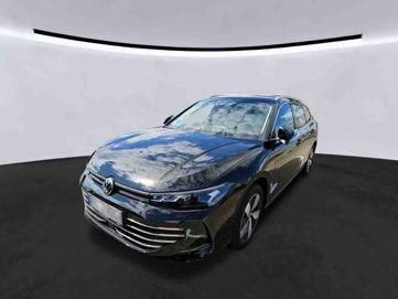 Volkswagen PASSAT VARIANT 2024 г. Чёрный, пробег 27831 км